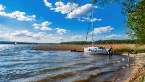 Obieżyświat Skorupki - zdjęcie 19