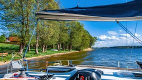 Obieżyświat Skorupki - zdjęcie 11