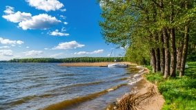 Obieżyświat Skorupki - zdjęcie 10