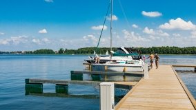 Przystań Sun Bila - zdjęcie 19