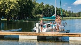 Przystań Sun Bila - zdjęcie 17