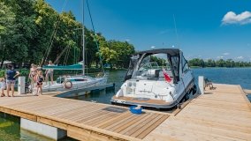 Przystań Sun Bila - zdjęcie 16