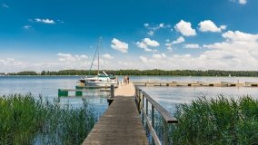 Przystań Sun Bila - zdjęcie 14