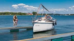 Przystań Sun Bila - zdjęcie 12