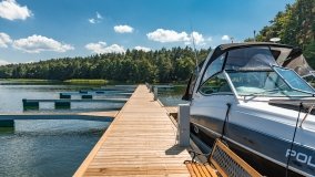 Przystań Sun Bila - zdjęcie 11