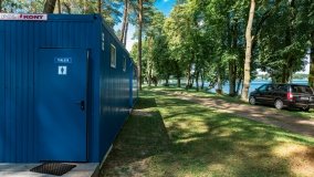 Przystań Sun Bila - zdjęcie 7