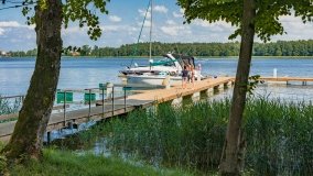 Przystań Sun Bila - zdjęcie 6