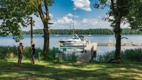 Przystań Sun Bila - zdjęcie 3