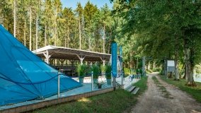 Przystań Sun Bila - zdjęcie 2