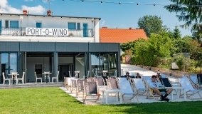 Port-O-Wino - zdjęcie 23
