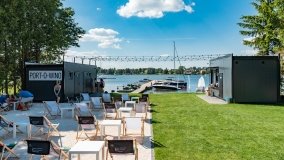 Port-O-Wino - zdjęcie 12