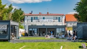 Port-O-Wino - zdjęcie 11