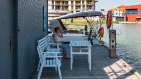 Port Ach! Mazury - zdjęcie 31