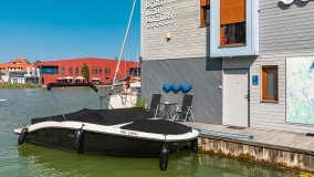 Port Ach! Mazury - zdjęcie 30