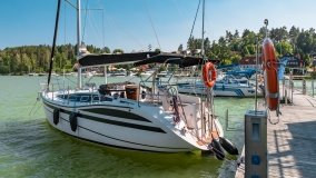 Port Ach! Mazury - zdjęcie 29