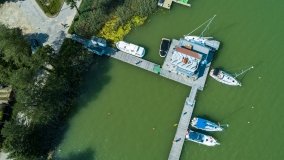 Port Ach! Mazury - zdjęcie 28