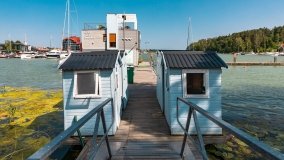 Port Ach! Mazury - zdjęcie 26