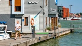 Port Ach! Mazury - zdjęcie 25