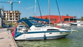 Port Ach! Mazury - zdjęcie 24