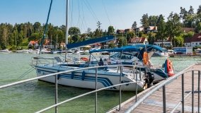 Port Ach! Mazury - zdjęcie 23