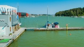 Port Ach! Mazury - zdjęcie 20