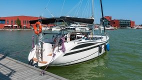 Port Ach! Mazury - zdjęcie 19