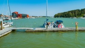 Port Ach! Mazury - zdjęcie 18