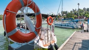 Port Ach! Mazury - zdjęcie 16