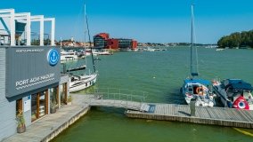 Port Ach! Mazury - zdjęcie 15