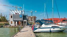 Port Ach! Mazury - zdjęcie 14