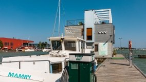 Port Ach! Mazury - zdjęcie 12