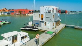 Port Ach! Mazury - zdjęcie 11