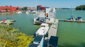 Port Ach! Mazury - zdjęcie 10