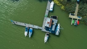 Port Ach! Mazury - zdjęcie 8