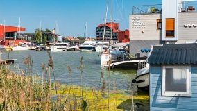 Port Ach! Mazury - zdjęcie 7