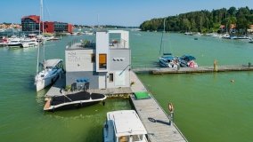 Port Ach! Mazury - zdjęcie 6