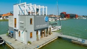 Port Ach! Mazury - zdjęcie 5