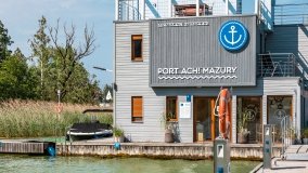 Port Ach! Mazury - zdjęcie 4