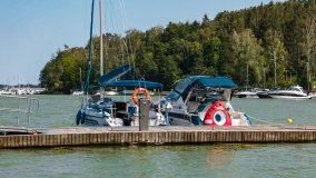 Port Ach! Mazury - zdjęcie 3