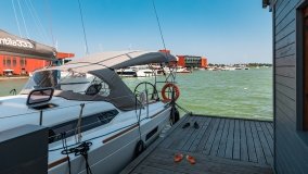 Port Ach! Mazury - zdjęcie 2