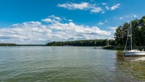 jezioro Bełdany - zdjęcie 47