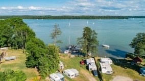 jezioro Bełdany - zdjęcie 46