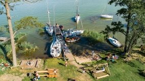 jezioro Bełdany - zdjęcie 45