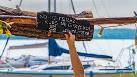 Przystań Kochaj Mazury - zdjęcie 28