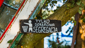 Przystań Kochaj Mazury - zdjęcie 27