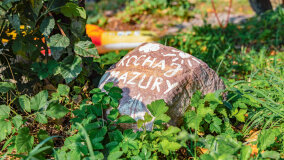 Przystań Kochaj Mazury - zdjęcie 25