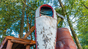 Przystań Kochaj Mazury - zdjęcie 24