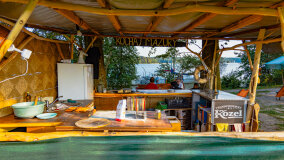 Przystań Kochaj Mazury - zdjęcie 23