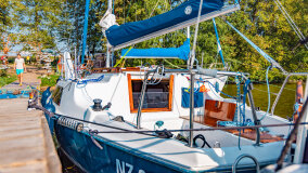 Przystań Kochaj Mazury - zdjęcie 21