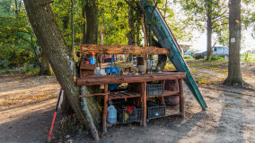 Przystań Kochaj Mazury - zdjęcie 20